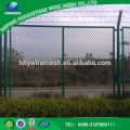 New Type secure welded mesh fence cheap goods from china